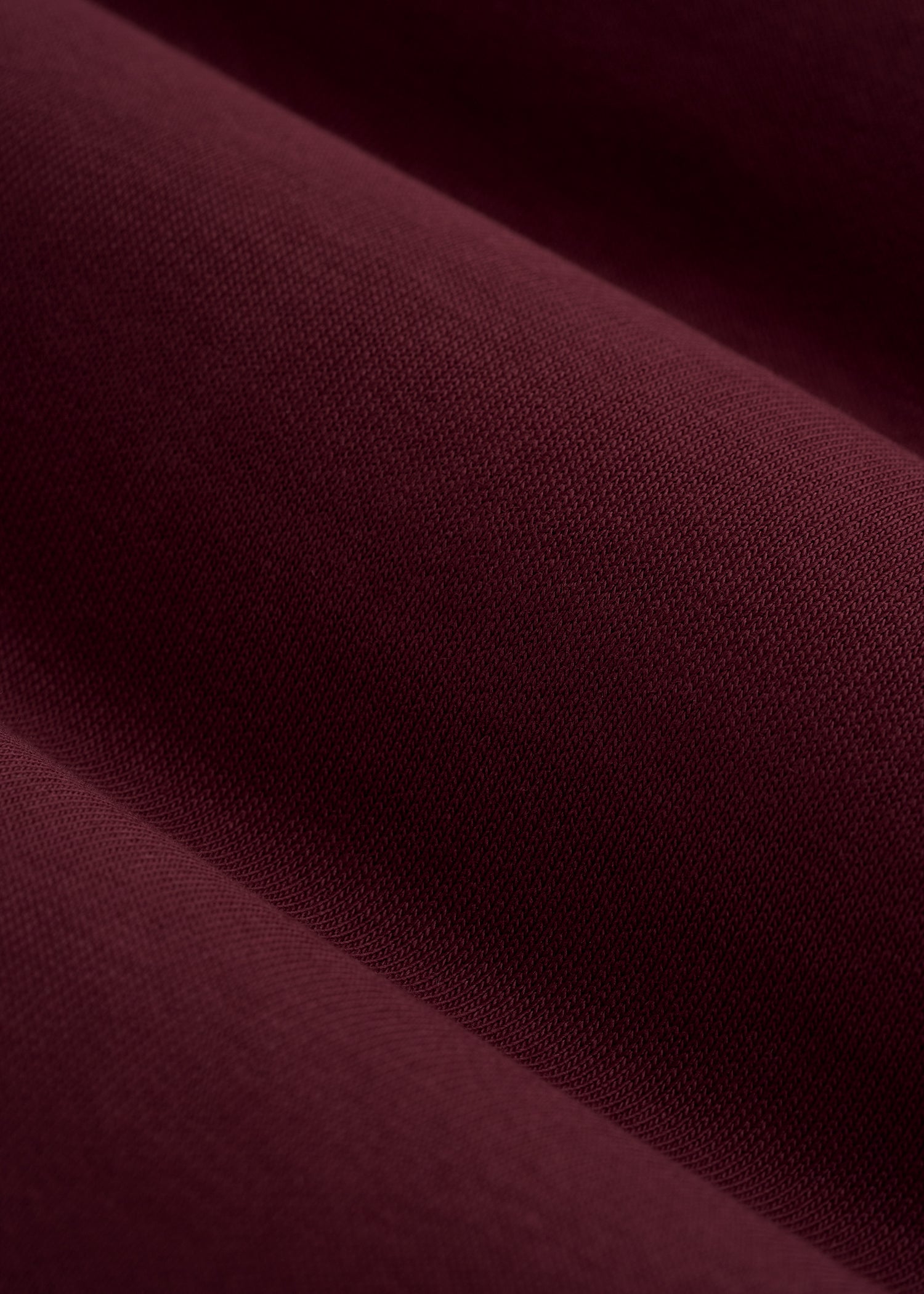 Wearever Fleece Relaxed Sweatpants for Tall Women in Tawny Port