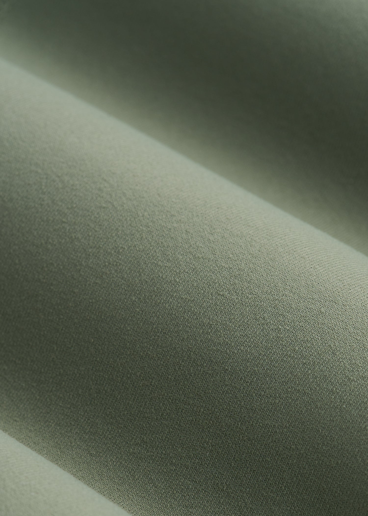 Women's Athletic Zip-Up Jacket for Tall Women in Dark Seagrass