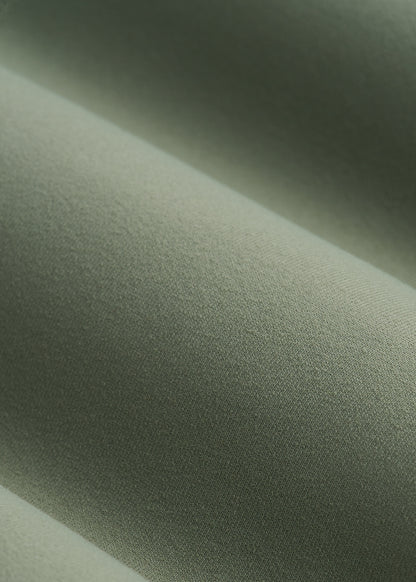 Women's Athletic Zip-Up Jacket for Tall Women in Dark Seagrass