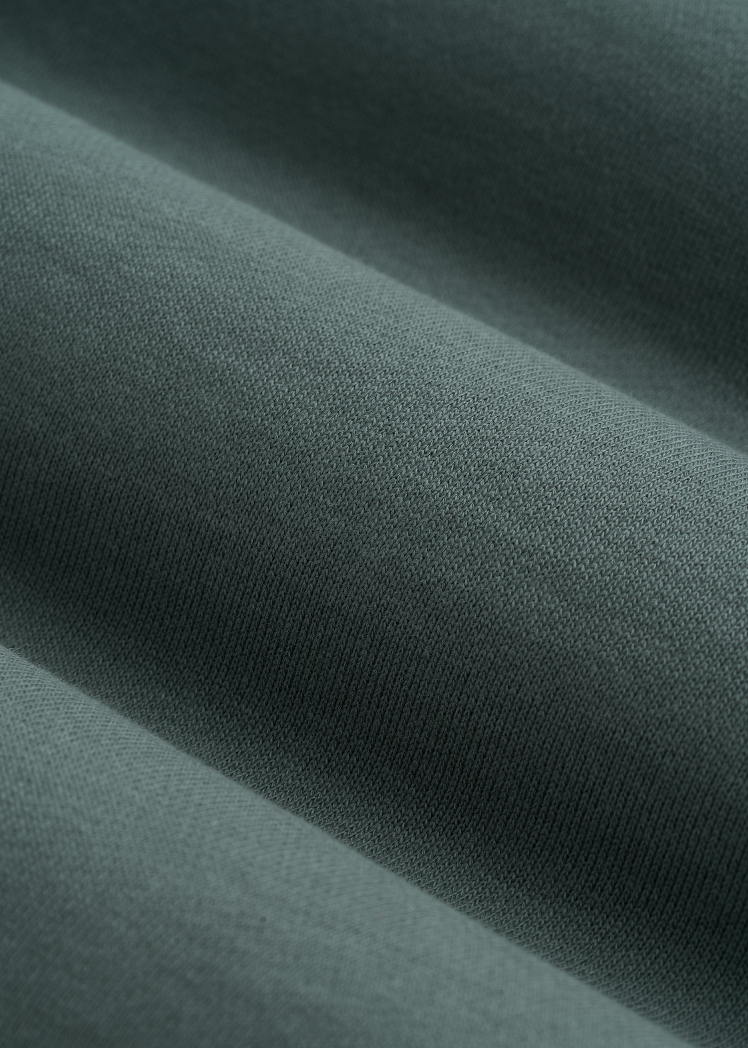 Wearever 2.0 French Terry Joggers for Tall Women in Balsam Green