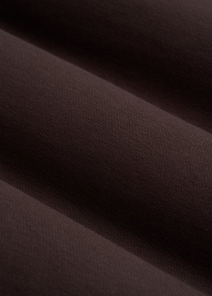 Wearever 2.0 French Terry Joggers for Tall Women in Espresso