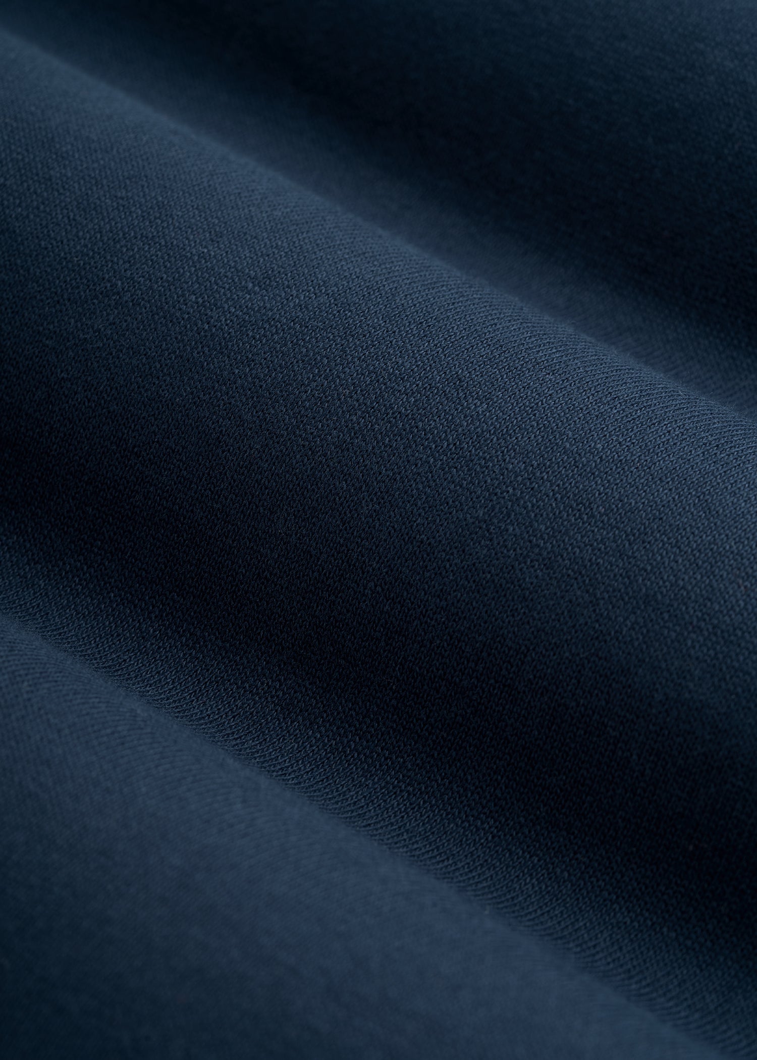 Wearever 2.0 French Terry Joggers for Tall Women in Navy Blue