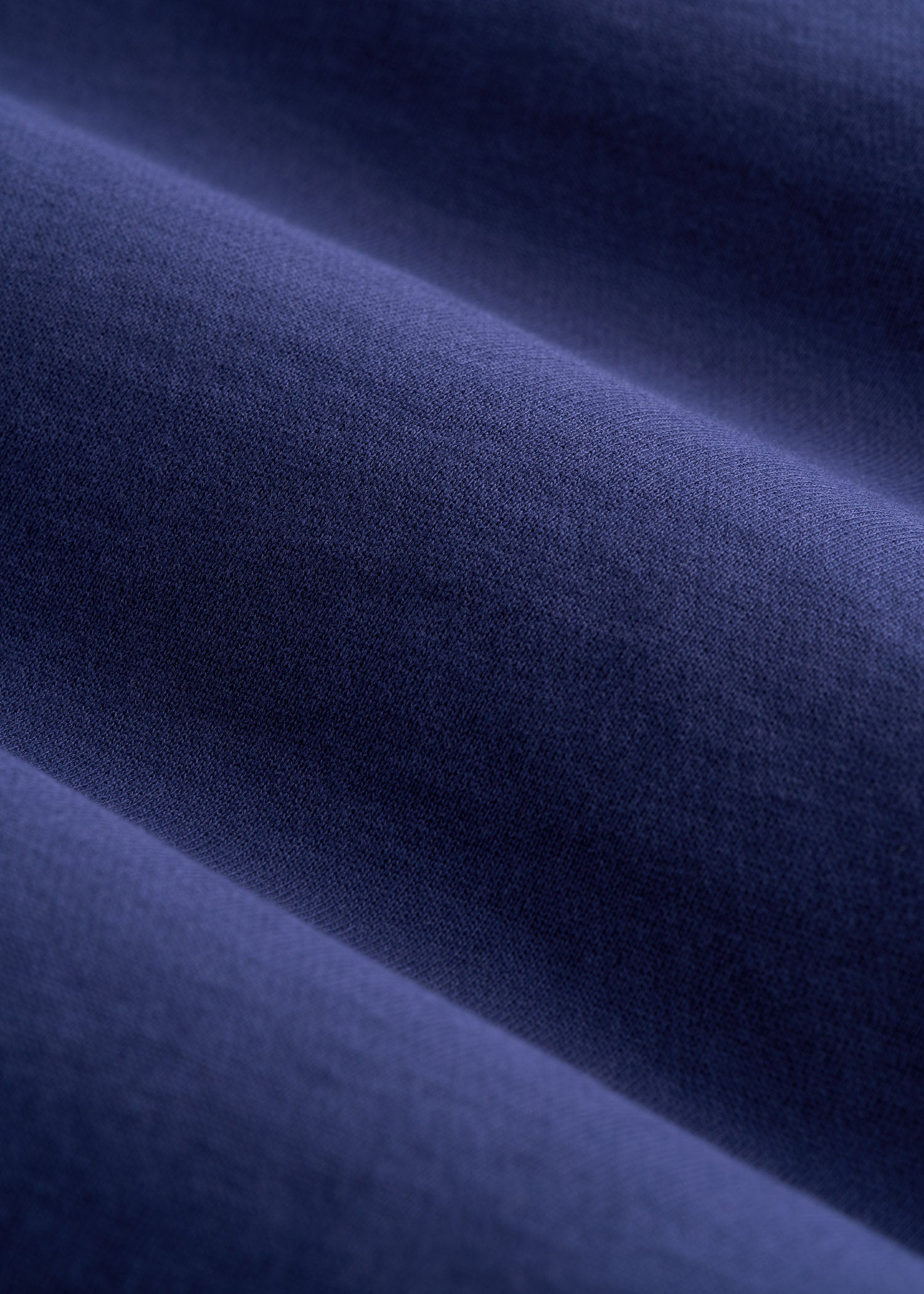 Wearever Fleece Open-Bottom Sweatpants for Tall Women in Grey Mix