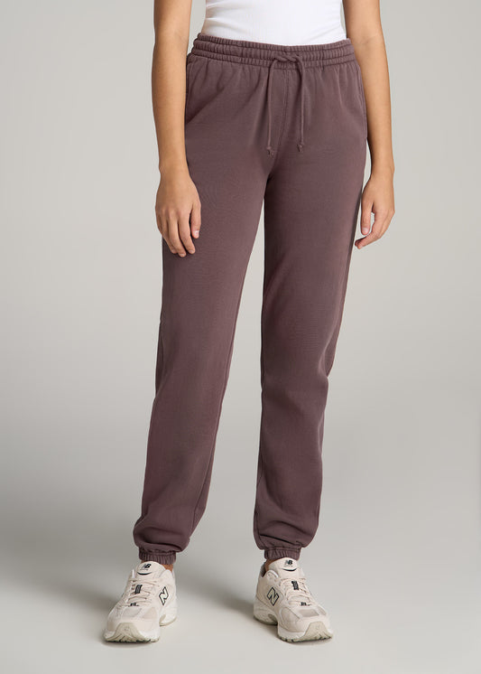 Relaxed-fit Sweatpants Jogger With Pockets, Women's Comfy Sweatpants, Jogging  Pants, Drawstring Waistline, Plus Size Available, Fall -  Canada