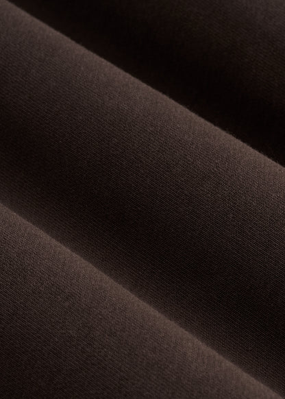 Wearever 2.0 Fleece Shacket for Tall Women in Espresso