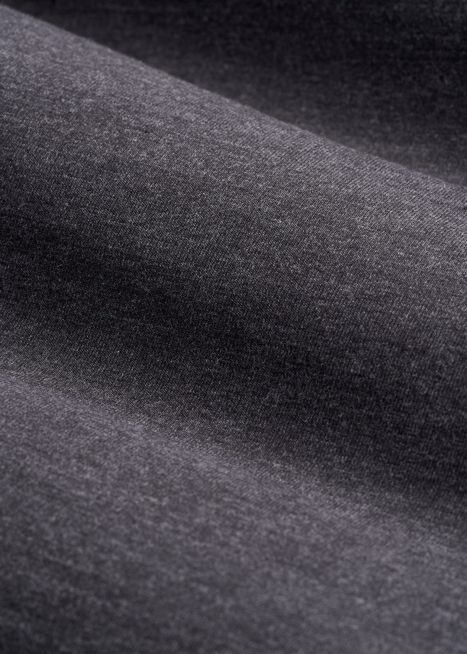 Women's Straight Leg Cotton Leggings for Tall Women in Black