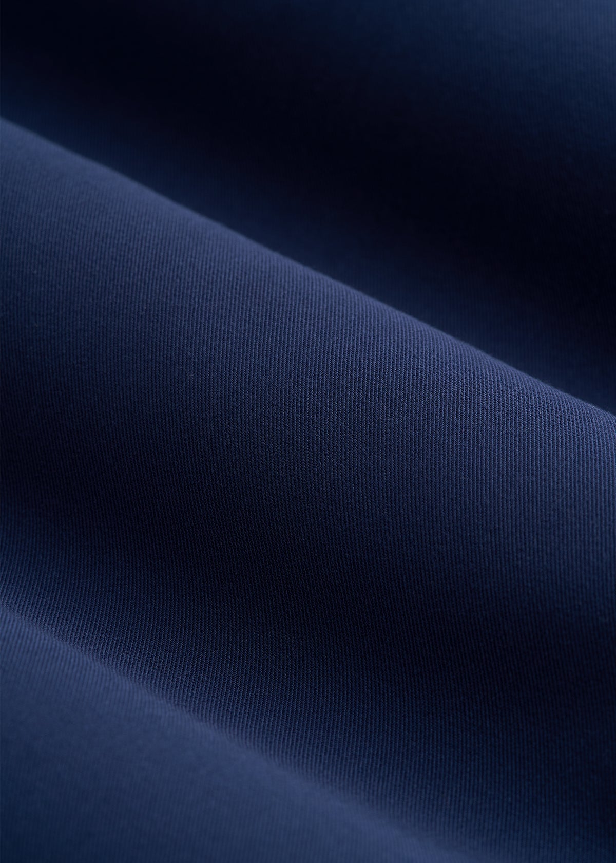 Cargo Scrub Pants for Tall Women in Navy Blue