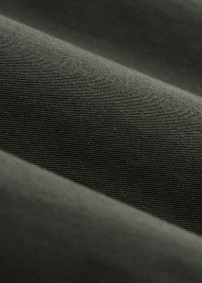 High Rise Tapered Chino Pants for Tall Women in Pine Grove