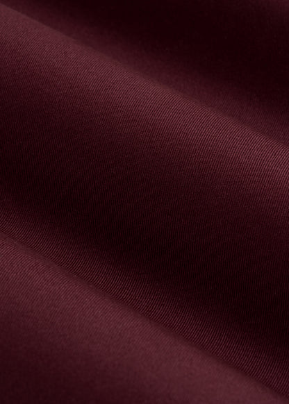 High Rise Tapered Chino Pants for Tall Women in Port Royale