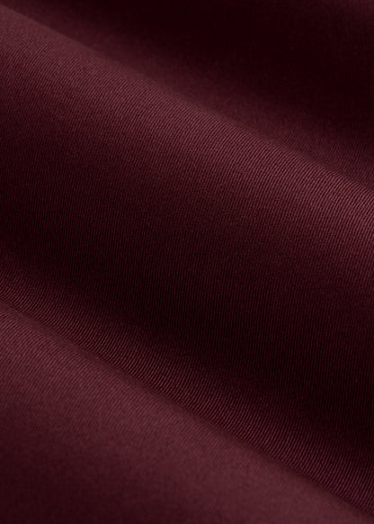 High Rise Tapered Chino Pants for Tall Women in Port Royale