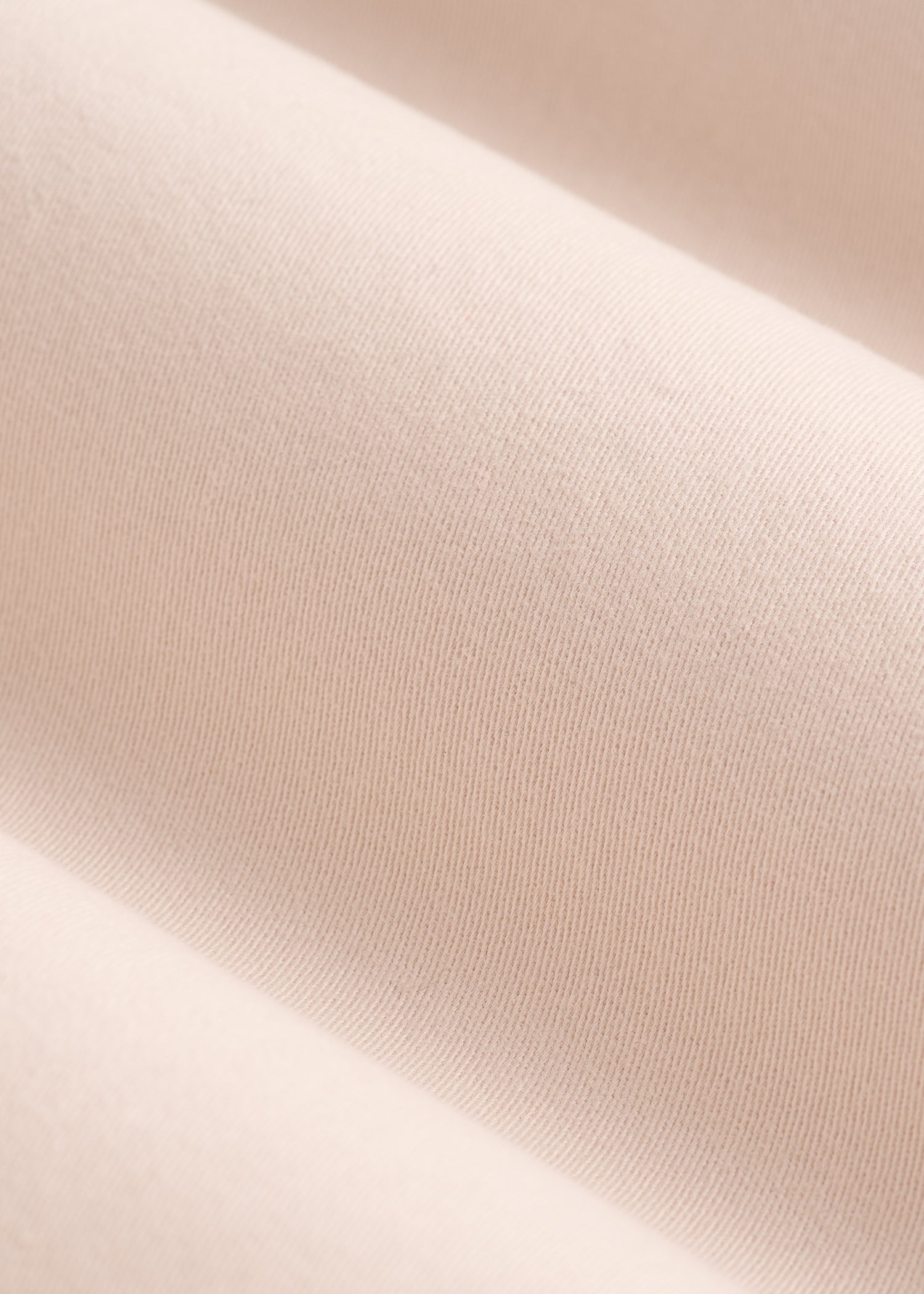 High Rise Tapered Chino Pants for Tall Women in Shell