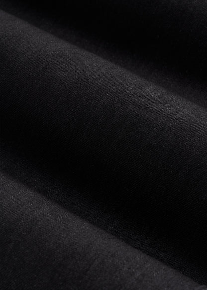 Jeggings for Tall Women in Optimum Black