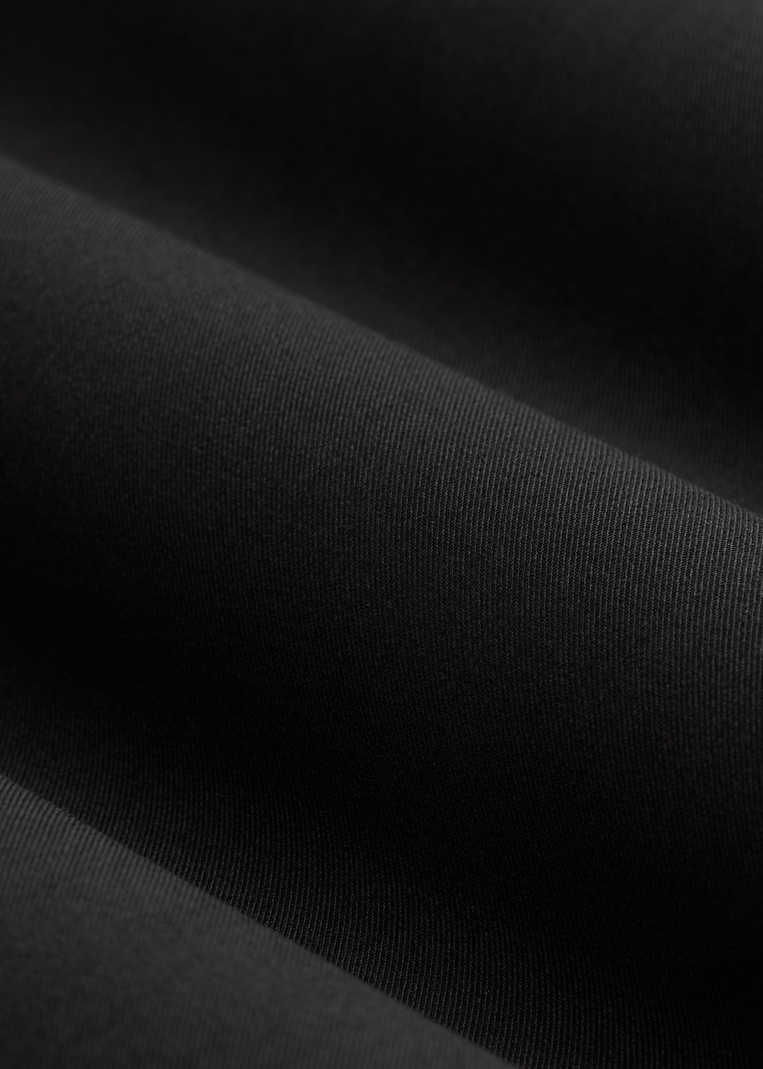 Scrub Joggers for Tall Women in Black