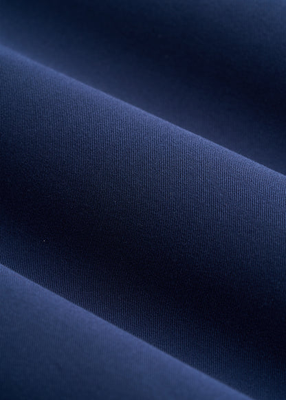 Scrub Joggers for Tall Women in Navy Blue