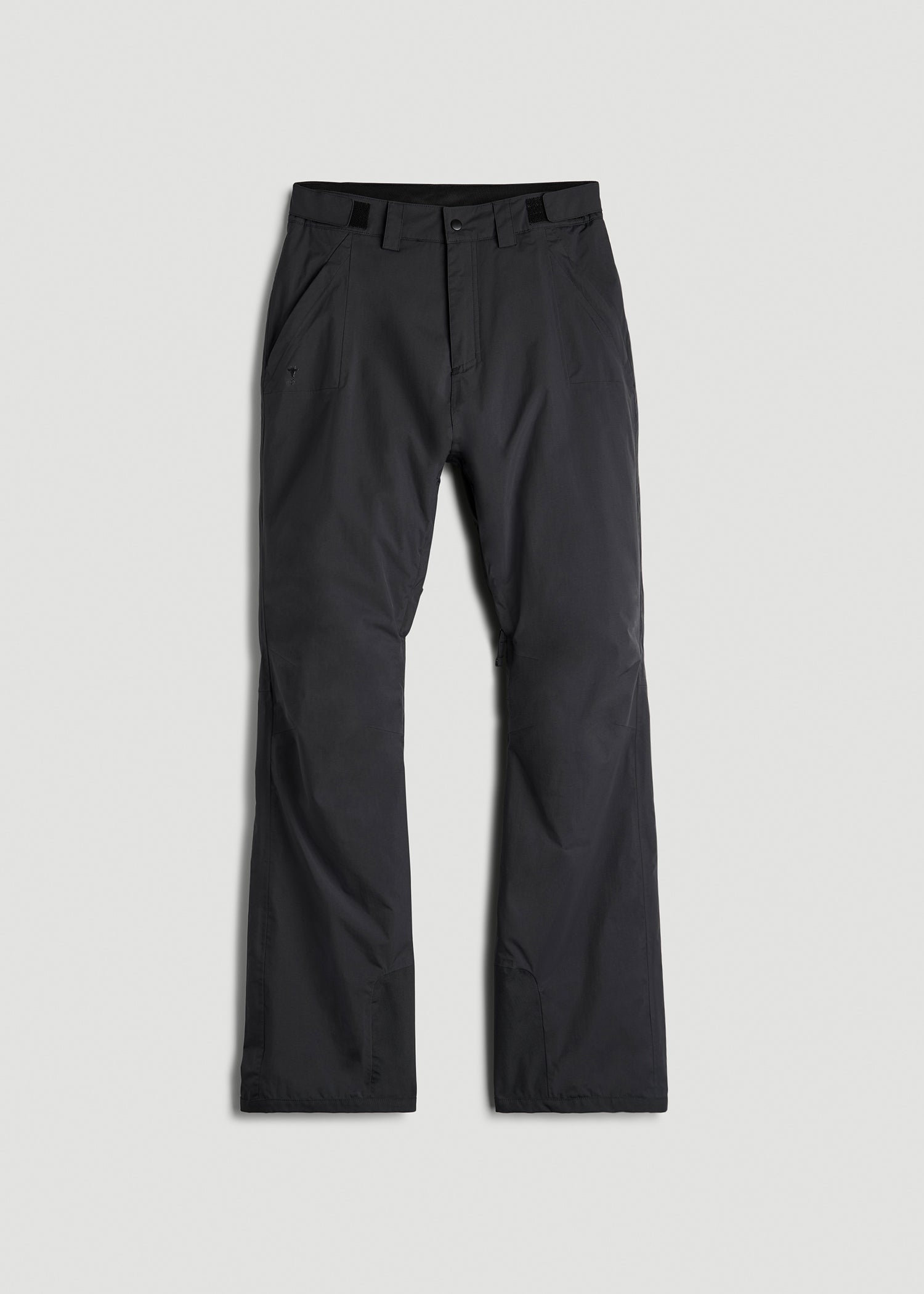 Snow Pants for Tall Women in Black M / Extra Tall / Black Snow Pants for Tall Women in Black M / Extra Tall / Black