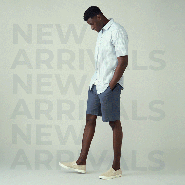 Clothing for Tall Men New Arrivals American Tall
