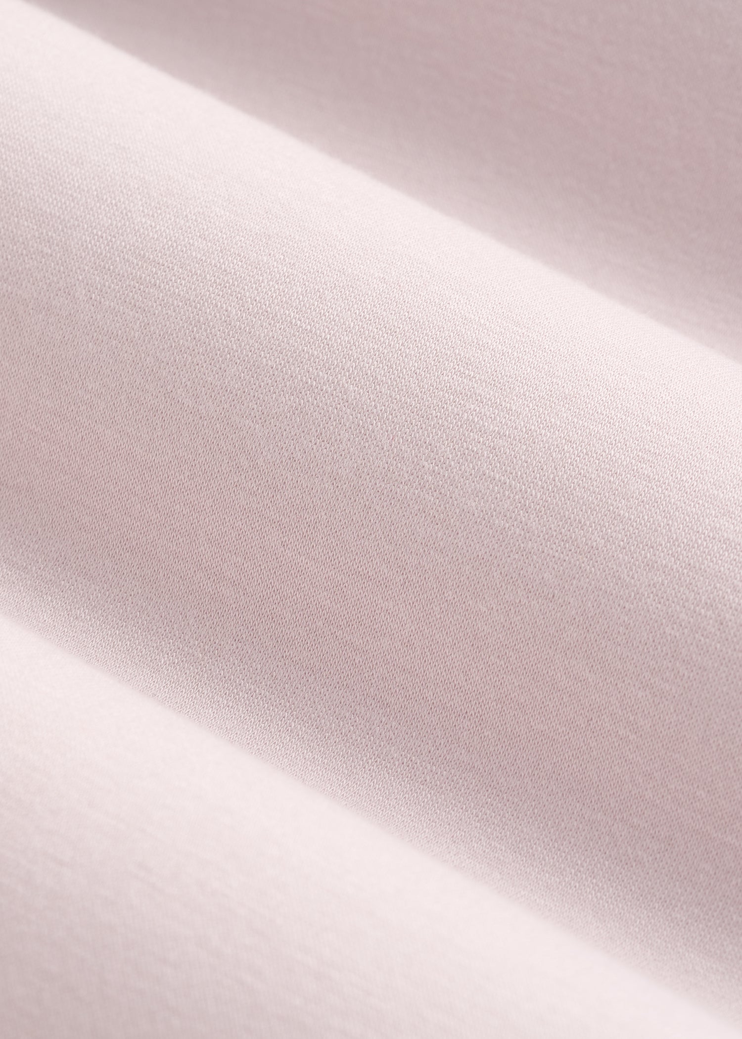 Pull-On Tie Waist Wide Leg Pants for Tall Women in Grey Lilac