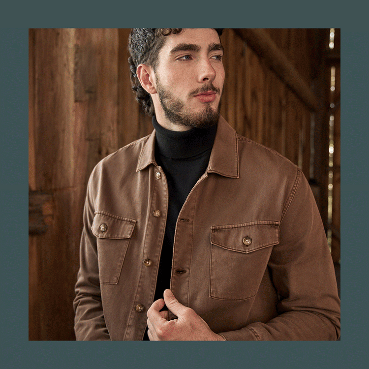 Clothing for Tall Men New Arrivals American Tall