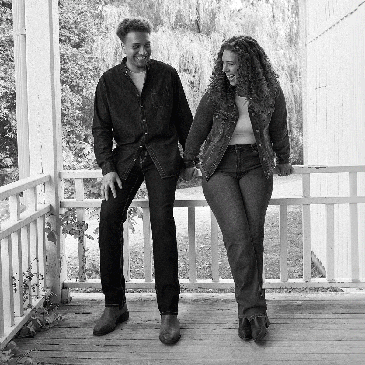 American Tall Hides A Shocking Secret You Never Guessed