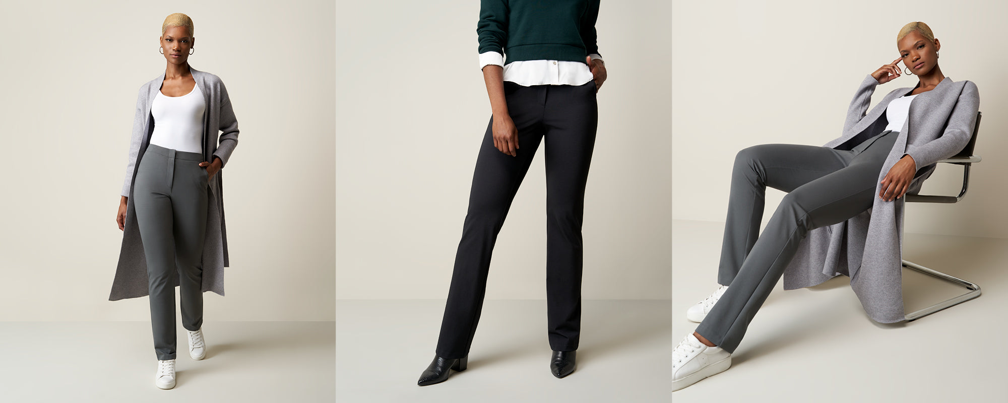 Pants for Tall Women Tall Dress Pants American Tall