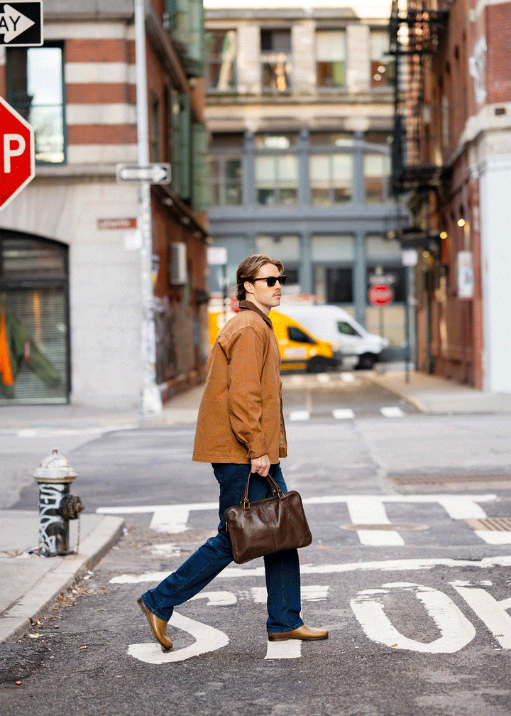 New York Fashion Week Edit – American Tall