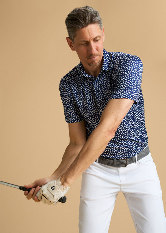 Elevate your Golf Game