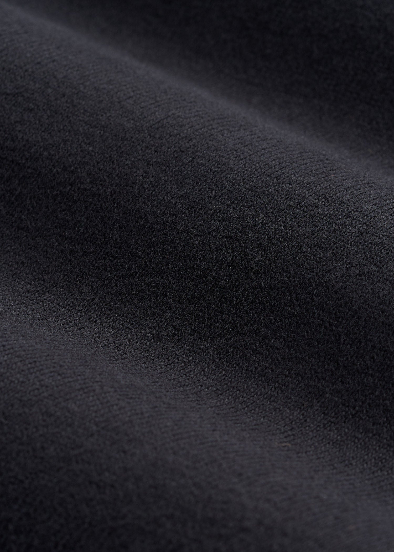 LJ&S Workwear Pocket T-Shirt for Tall Men in Black