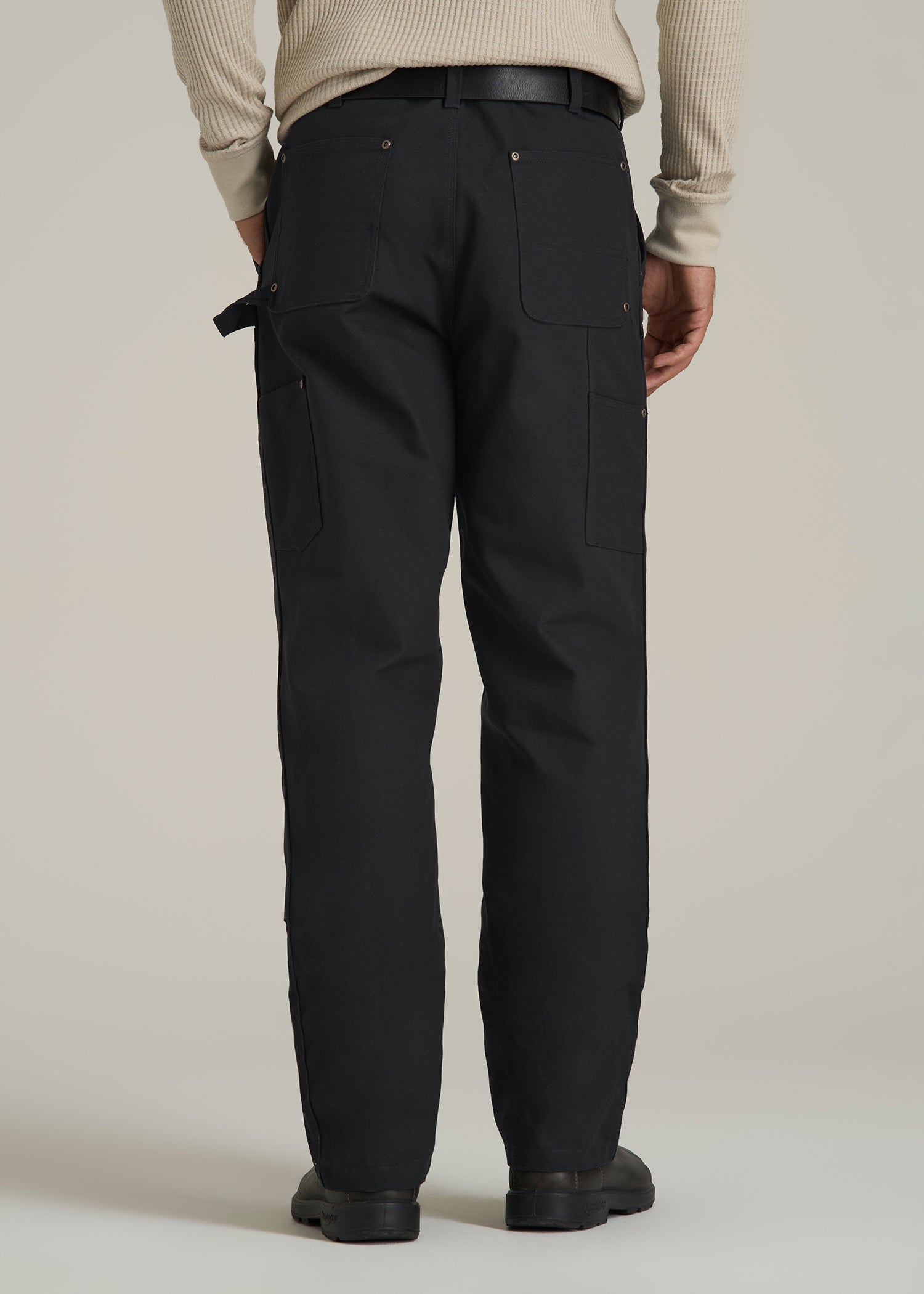 新品Deuxieme Classe 【JOHNBULL】WORK PANTS JOHNBULL/ジョンブル】WORK PANTS（デニムパンツ・ジーンズ
