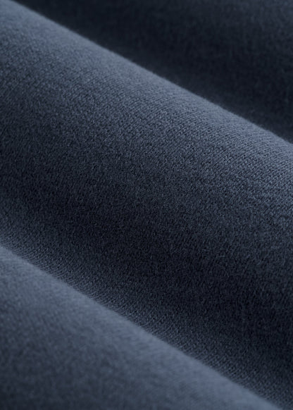 LJ&S Heavyweight Relaxed Fit Tee for Tall Men in Vintage Midnight Navy