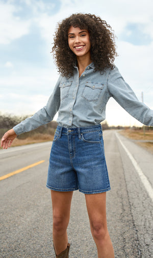 Shorts & Skirts