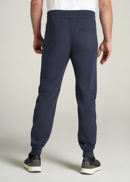 Old Navy Dynamic Fleece Tapered Sweatpants for Men – Search By Inseam