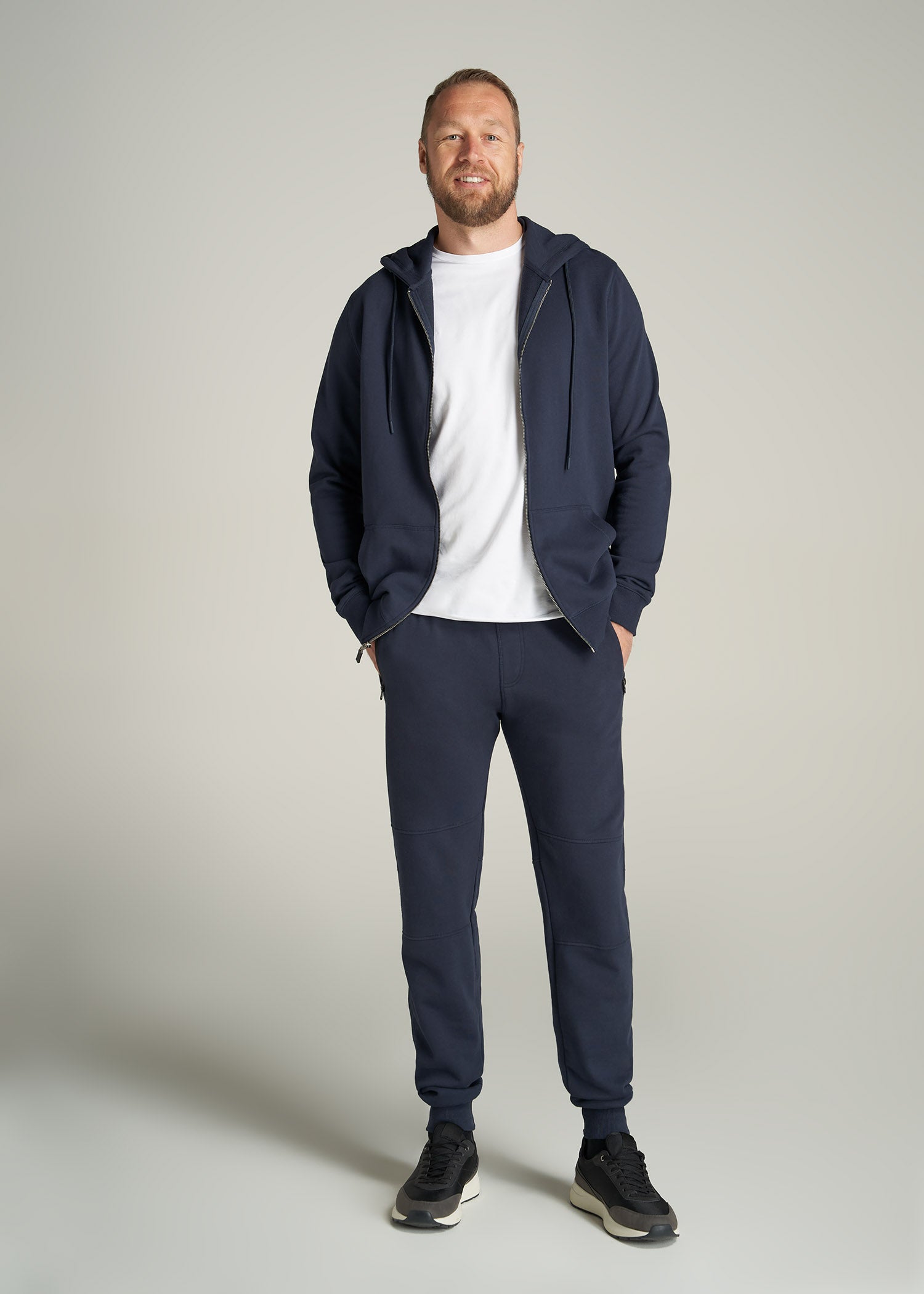lululemon - The wait is over—ABC Joggers are back
