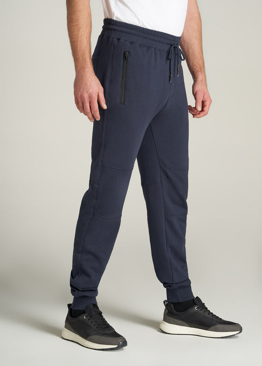 Men's Pajar Slim-Fit French Terry Joggers