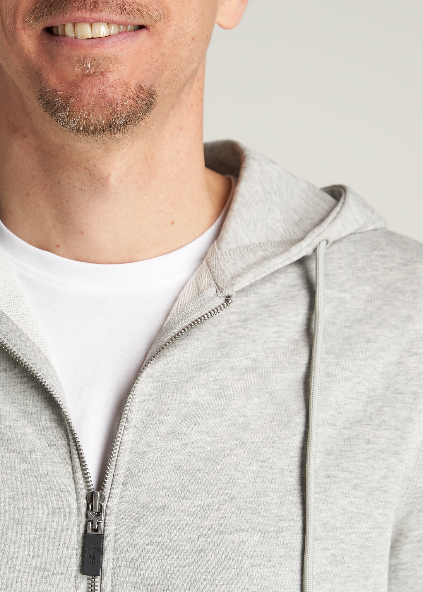 Sportswear men's french terry zip hoodie Clearance