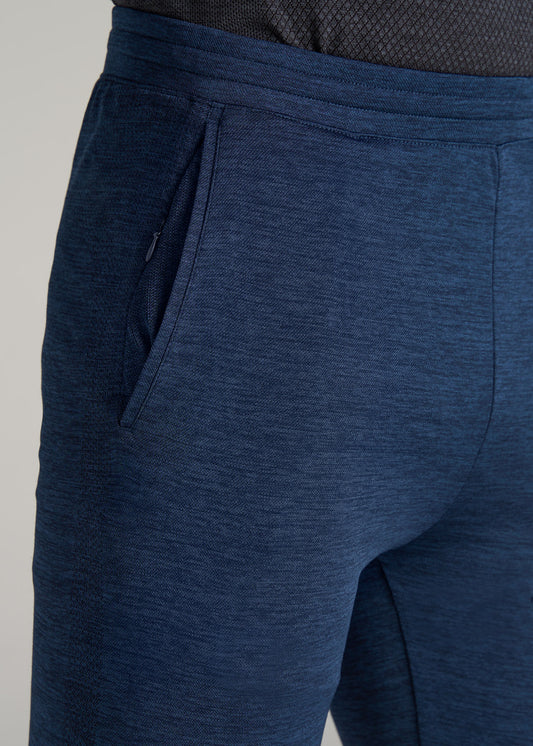    American-Tall-Men-AT-Performance-Engineered-Joggers-NavyMix-detail
