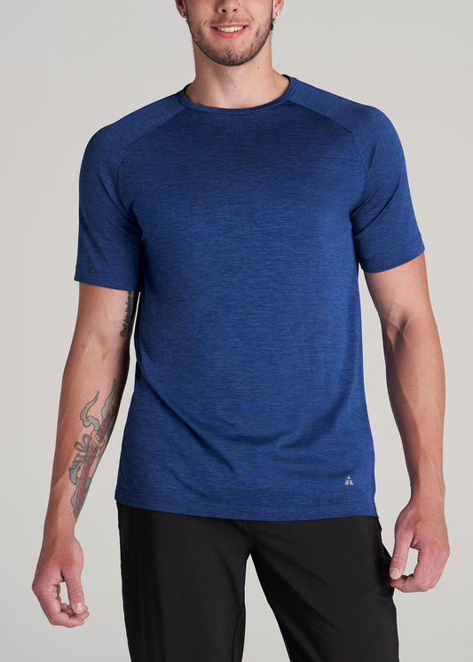 Men's Tall Activewear  American Tall A.T. Performance