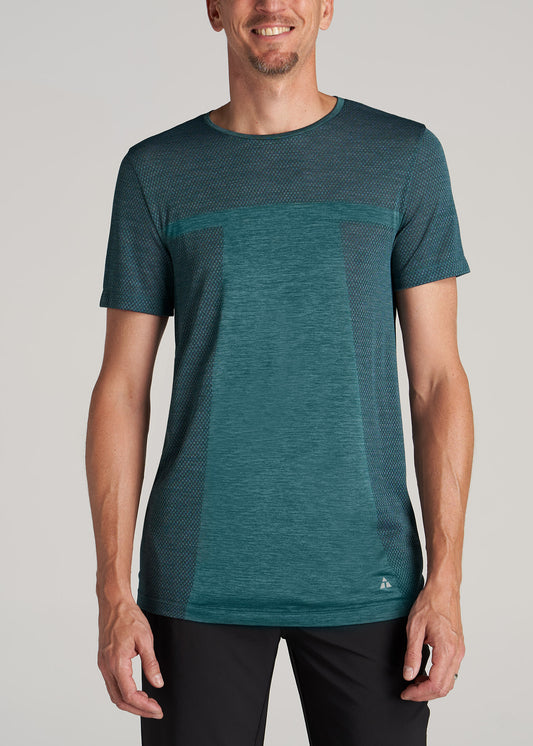 https://americantall.com/cdn/shop/products/American-Tall-Men-AT-Performance-Short-Sleeve-Jersey-Athletic-Crewneck-Engineered-Tee-Teal-Mix-front_533x.jpg?v=1665170486