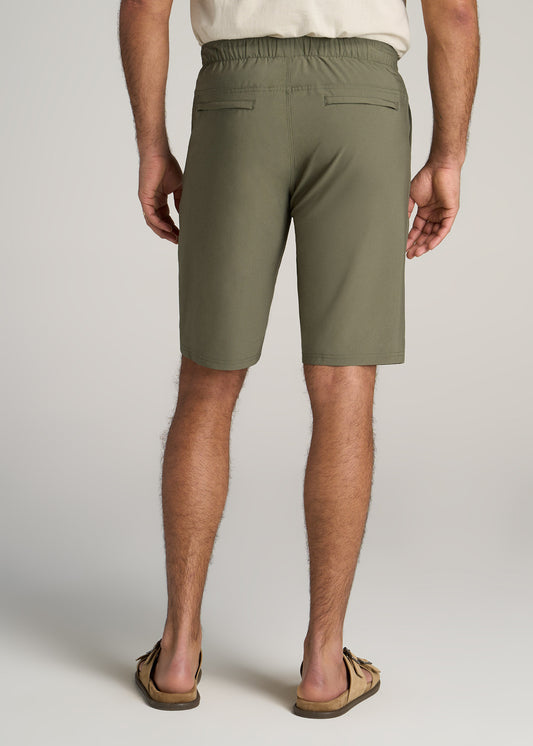 American-Tall-Men-All-Day-Shorts-Olive-back