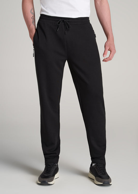 Men's Tall Activewear  American Tall A.T. Performance