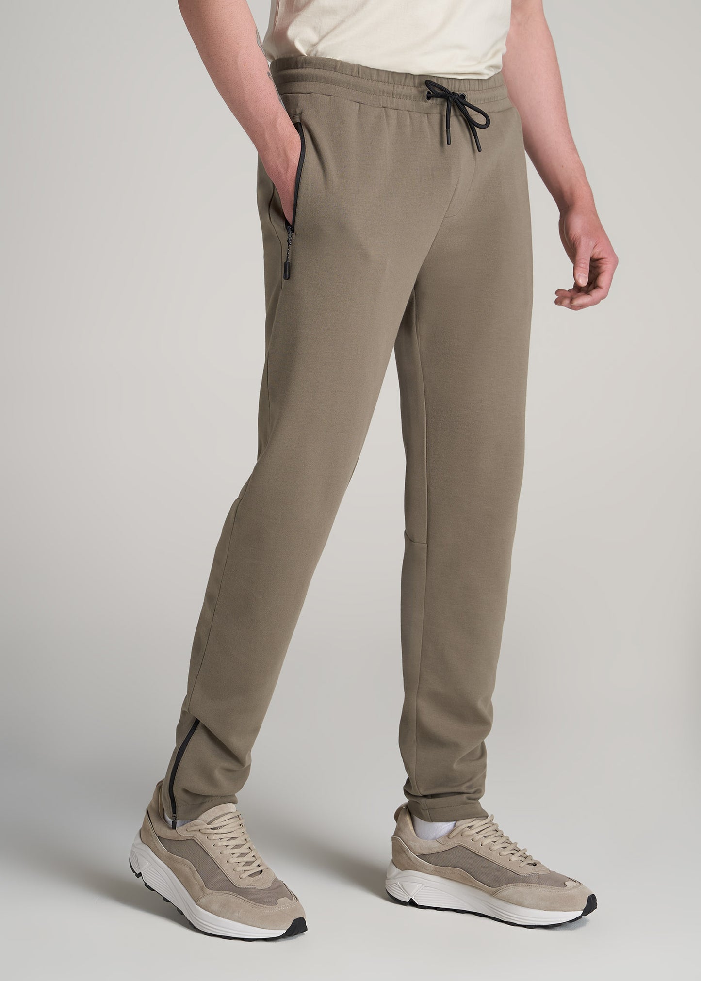     American-Tall-Men-Athleisure-Performance-Pant-Deep-Taupe-side