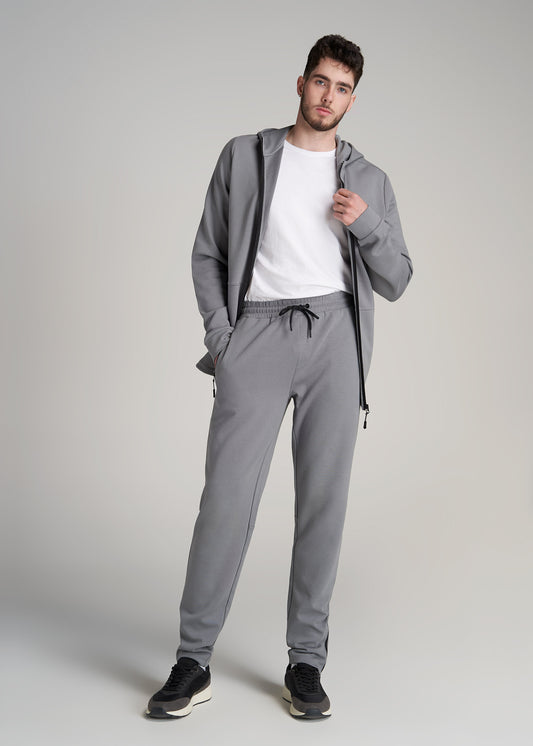    American-Tall-Men-Athleisure-Performance-Pant-Fossil-Grey-full