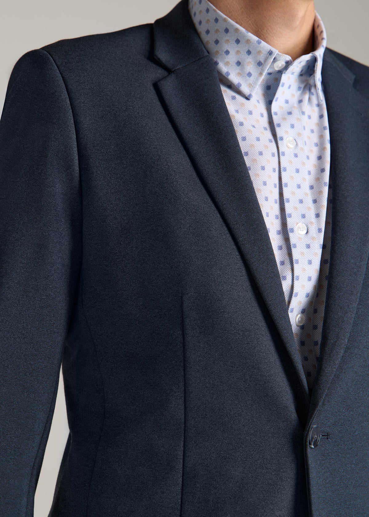 Men's Specialty – American Tall