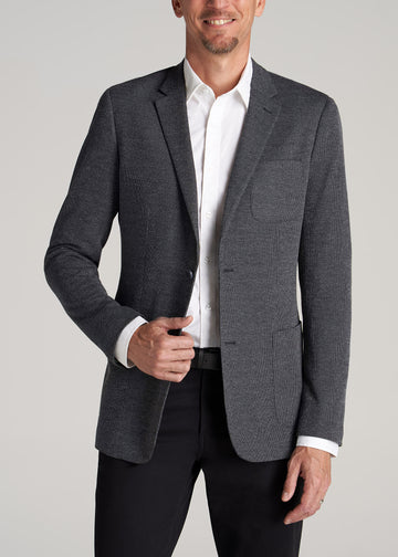 Tall Men's Suit Separates & Blazers | American Tall