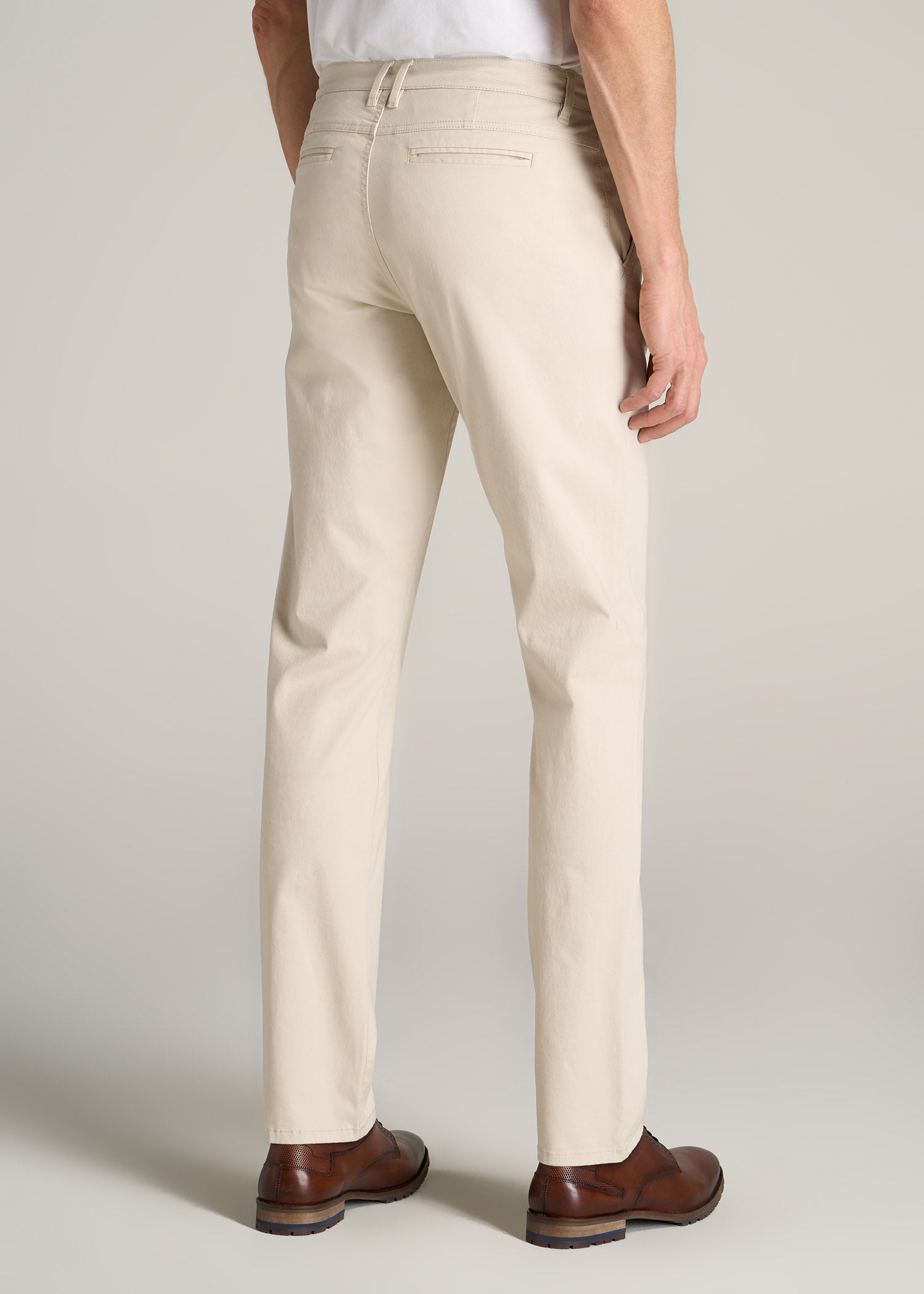 Jinda Men's Linen Casual Pants Long Trousers Casual Lounge Elastic Waist  Loose Soft Tapered Drawstring Pants Cream X-Large - Walmart.com