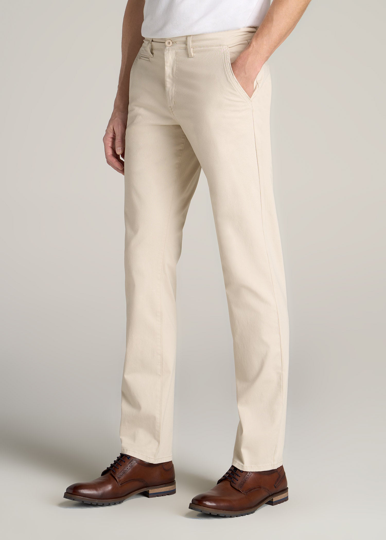 Soft Tie Front Tapered Trousers Plum | Evans
