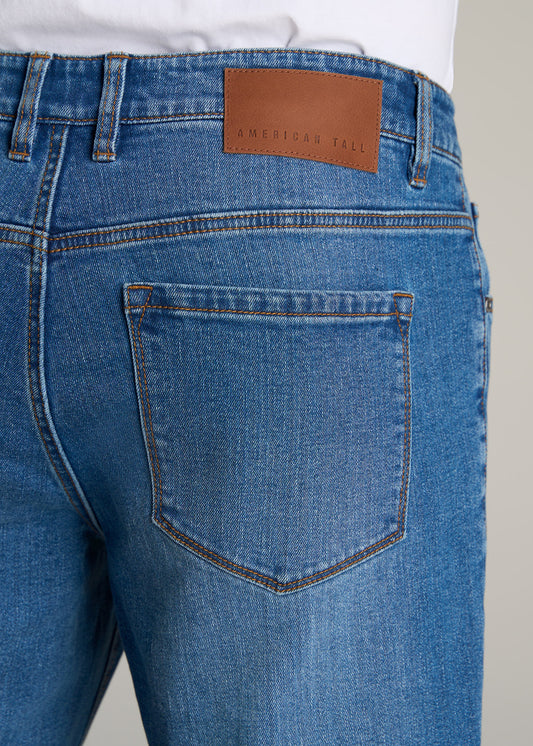     American-Tall-Men-Carman-Tapered-Fit-Jeans-Classic-Mid-Blue-detail