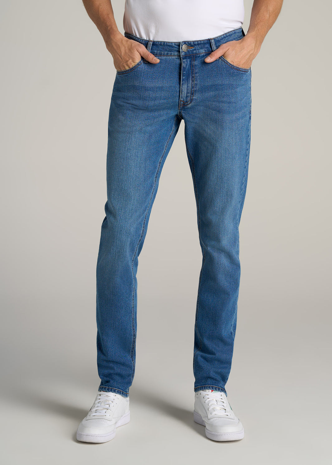 Jeans for Tall Men | Men's Tall Jeans | American Tall