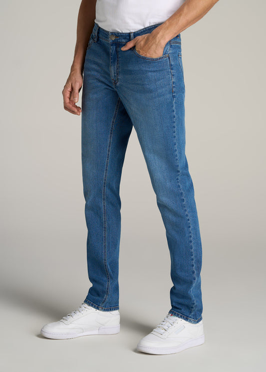       American-Tall-Men-Carman-Tapered-Fit-Jeans-Classic-Mid-Blue-side