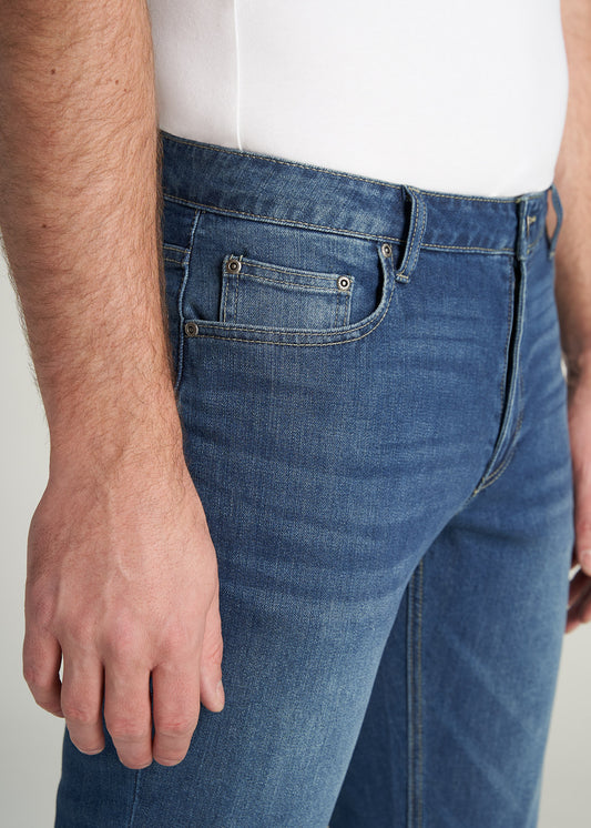    American-Tall-Men-Carman-TaperedFit-Jeans-ClassicBlue-pocket