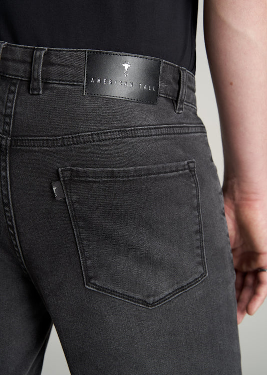    American-Tall-Men-Carman-TaperedFit-Jeans-DarkSmoke-detail